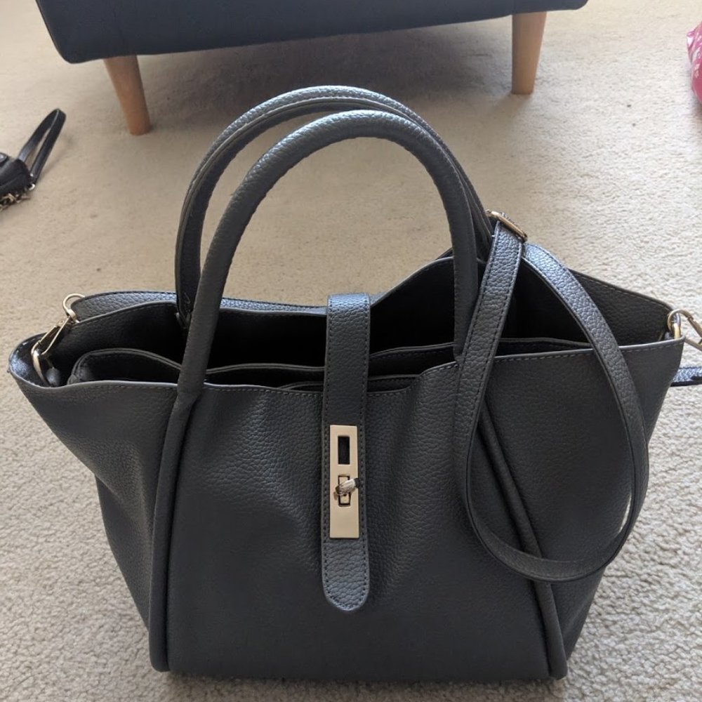 Practical Bag